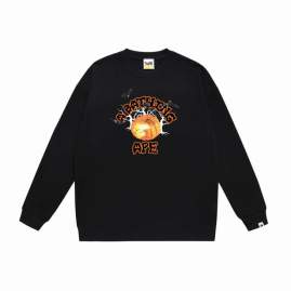 Picture of Bape Sweatshirt _SKUBapeS-XXL19ct41230645